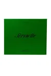 Serviette Discovery Set Eau De Parfum In Transparent