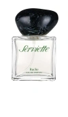 Serviette Ruche Eau De Parfum In White