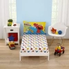 Sesame Street 2-pc. Toddler Bedding Set In Multi