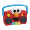 Sesame Street Elmo Take Along Boombox In Multi