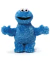 Sesame Street Gund Cookie Monster 12" Plush In Multi-color