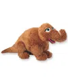 Sesame Street Gund  Snuffleupagus Plush In Multi