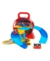 Sesame Street Mickey Stow N Go In Multi