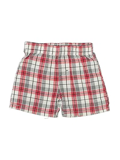 Pre-owned Sesame Street Babies' Shorts In Red