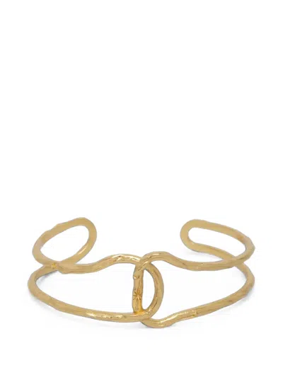 Sessun Areora Armspange In Gold