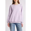 SESSUN SESSÙN CHEBBI OVERSIZE BALLOON SLEEVE SWEATSHIRT