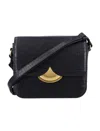 Sessun Divulz Bag In Black
