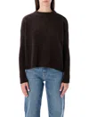 Sessun Kunlun Knit In Brown