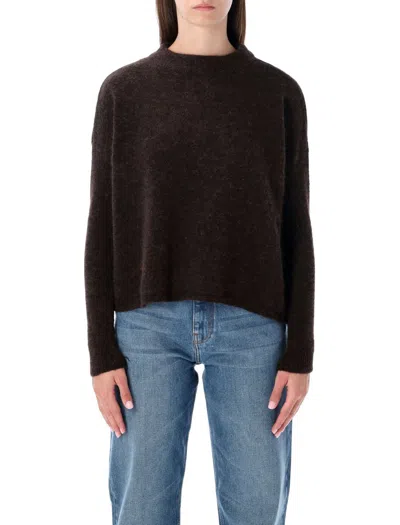 Sessun Kunlun Knit In Brown