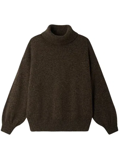 Sessun Niko Sweater In Multi