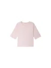 Sessun Sergio T-shirt In Neutral