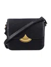 Sessun Divulz Bag In Black