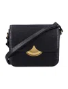 Sessun Divulz Bag In Black