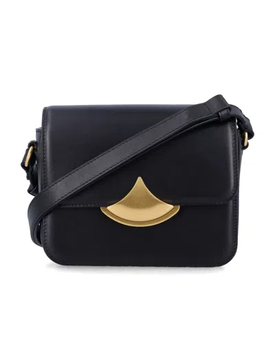 Sessun Sessùn Diviluz Mimo Bag In Black
