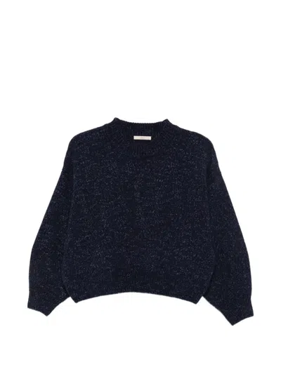 Sessun Speto In Blue