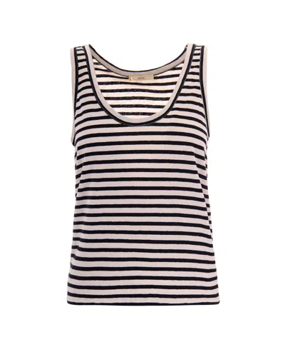 Sessun Stylish Women's T-shirt Mini Design In Sandblack