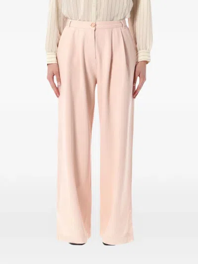 Sessun Tamayo Trousers In Pink