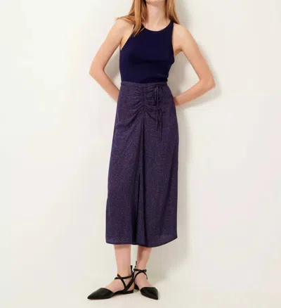 Sessun Tereza Skirt In Eclipse Gianni