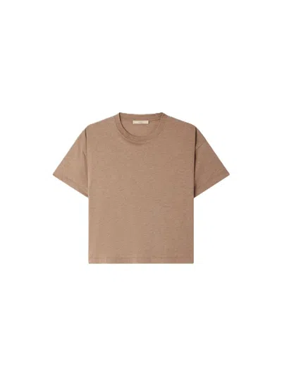 Sessun Too In Beige
