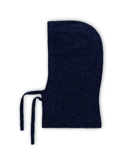 Sessun Willis Balaclava In Blue