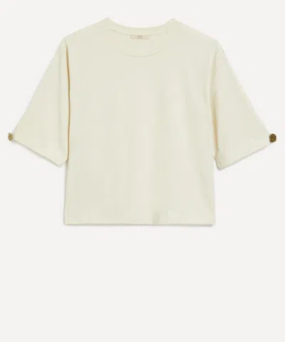 Sessun Women's Angeleyes Milk T-shirt