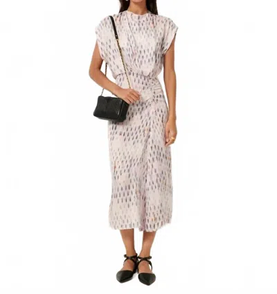 Sessun Women's Buenasera Dress In Serra In White