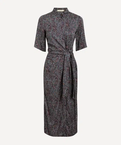 Sessun Women's Christi Shirt Dress