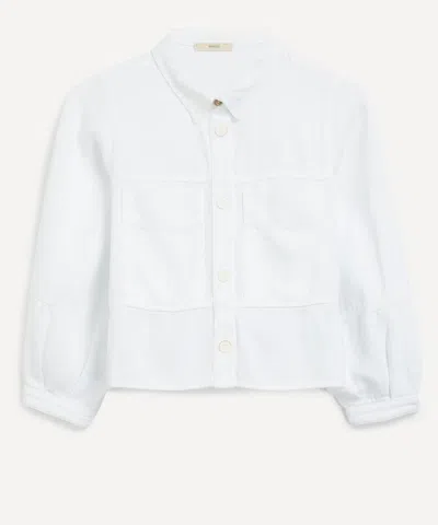 Sessun Women's Leone Overshirt