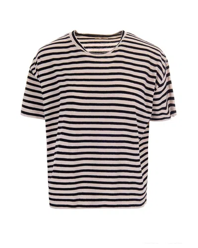 Sessun Women's Mini T-shirt - Spring/summer 2026 In Sandblack