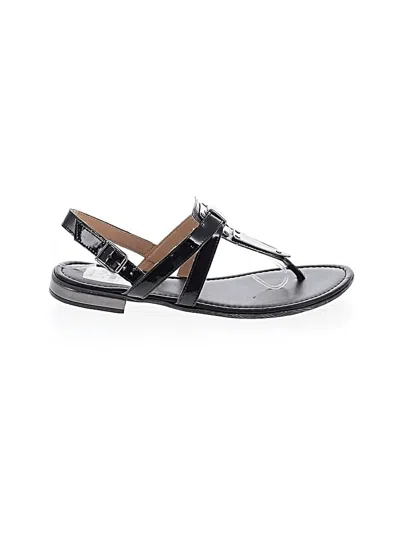 Sesto Meucci Sandals In Black