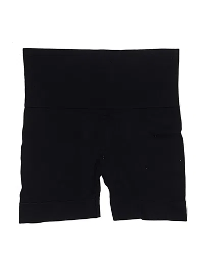 Pre-owned Set Active Athletic Shorts In Black