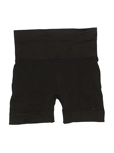 Pre-owned Set Active Athletic Shorts In Black
