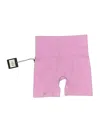Set Active Athletic Shorts In Pink