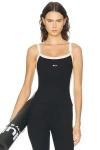 Set Active Formcloud 2.0 Cloud Contrast Cami Top In Multi