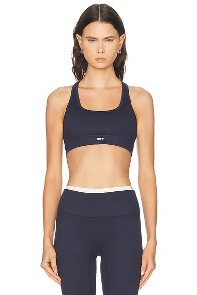 Set Active Formcloud 2.0 Cloud Staple Bra In Estate