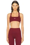 Set Active Formcloud Cloud Mini It Bra In Red