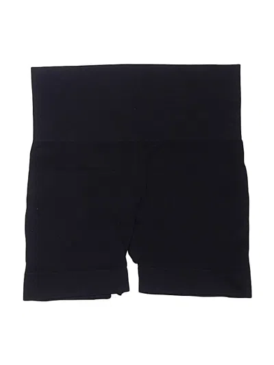 Pre-owned Set Active Shorts In Black