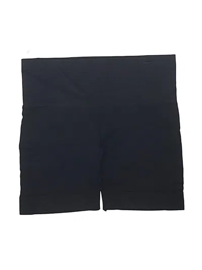 Pre-owned Set Active Shorts In Black