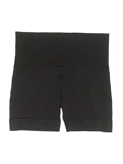 Pre-owned Set Active Shorts In Black
