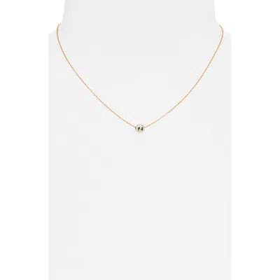 Set & Stones Andie Pendant Necklace