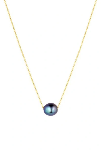 Set & Stones Charlize Pearl Necklace