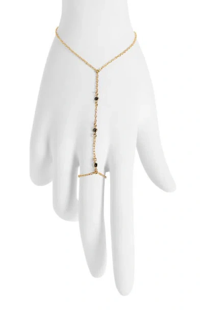 Set & Stones Cyrus Hand Chain