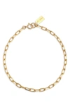 Set & Stones Jace Chain Bracelet