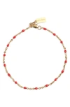 Set & Stones Kaz Bracelet