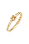 Set & Stones Marko Ring In Gold
