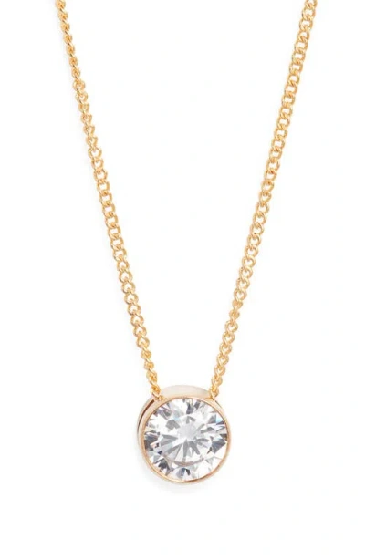 Set & Stones Noa Necklace In Gold