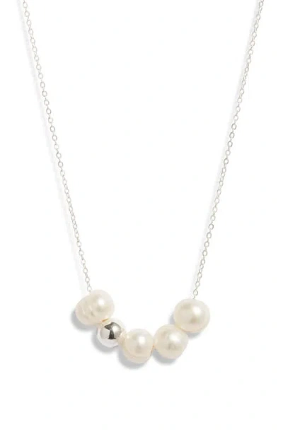 Set & Stones Portia Necklace