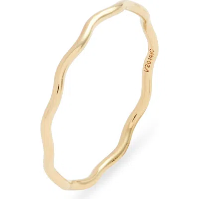 Set & Stones Waverly Ring In Gold