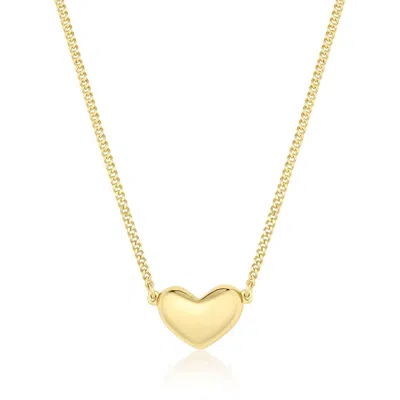 Set & Stones Women's Gold Mila Necklace