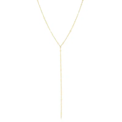Set & Stones Women's Gold Phoebe Necklace